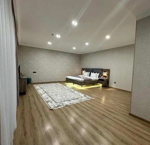 سوییت, Korkem Palace Hotel And Spa