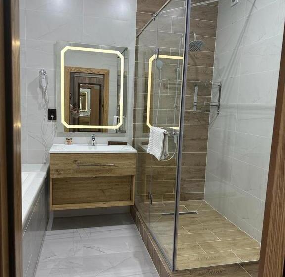 سوییت, Korkem Palace Hotel And Spa