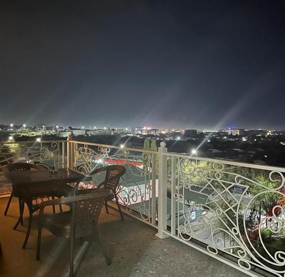 سوییت, Korkem Palace Hotel And Spa