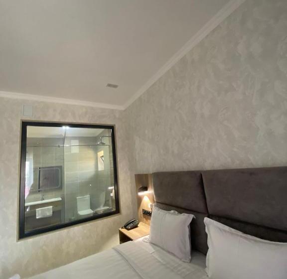 سوییت, Korkem Palace Hotel And Spa