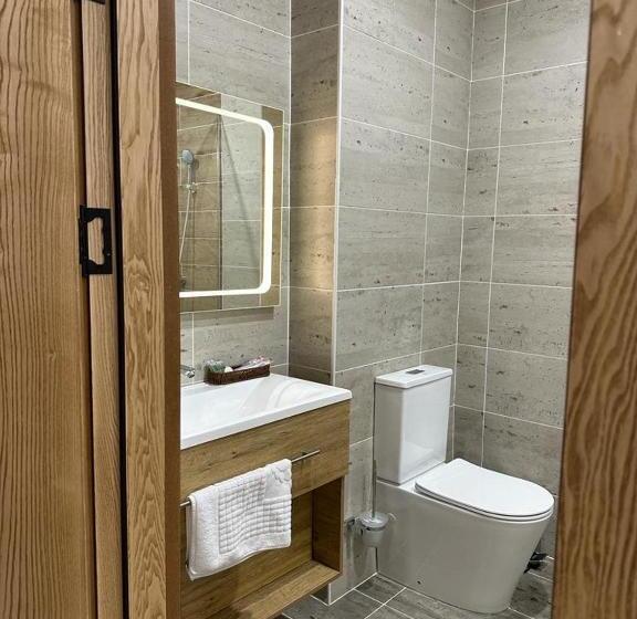 اتاق استاندارد, Korkem Palace Hotel And Spa