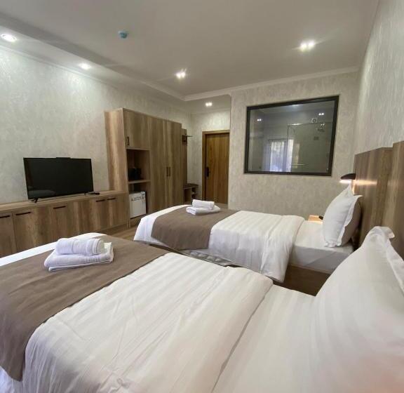 اتاق استاندارد, Korkem Palace Hotel And Spa