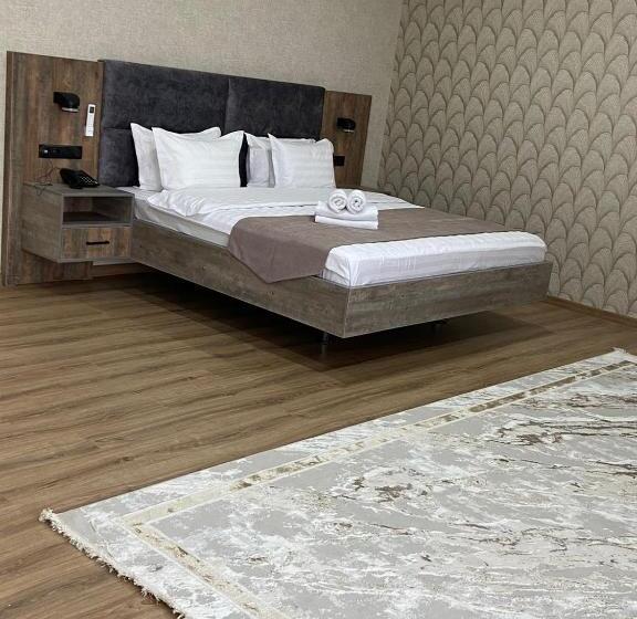 سوییت, Korkem Palace Hotel And Spa