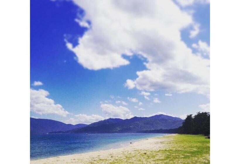 Дом 1 Спальня, Amanohashidate Youth Hostel   Vacation Stay 94777v