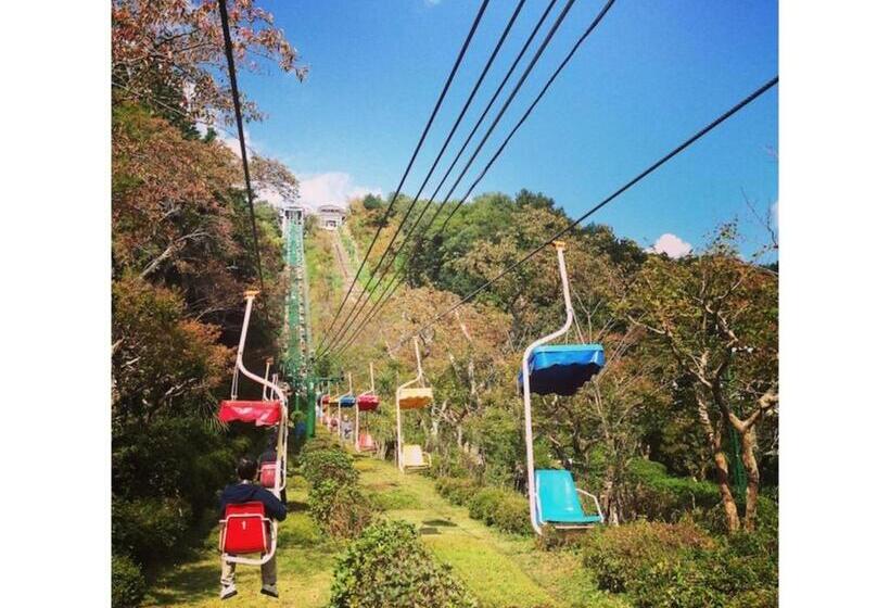 Дом 1 Спальня, Amanohashidate Youth Hostel   Vacation Stay 94777v