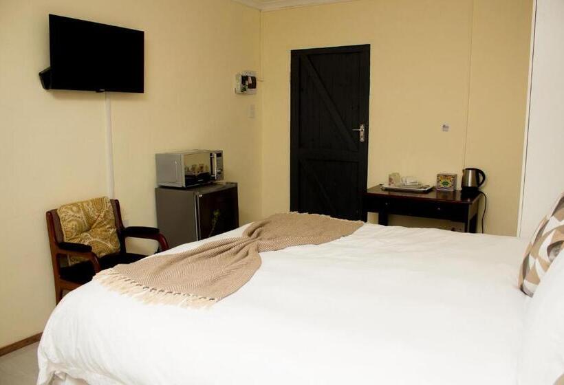 标准间, Cozy Blue Guesthouse