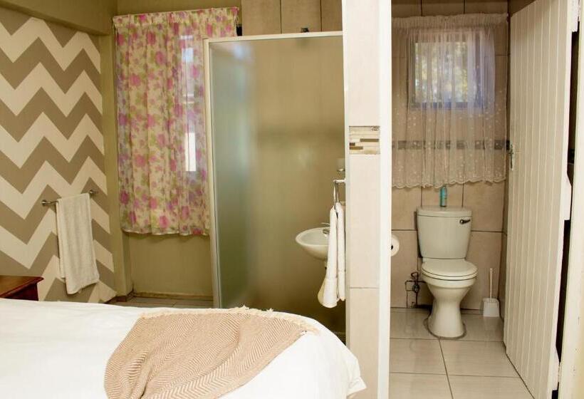 标准间, Cozy Blue Guesthouse