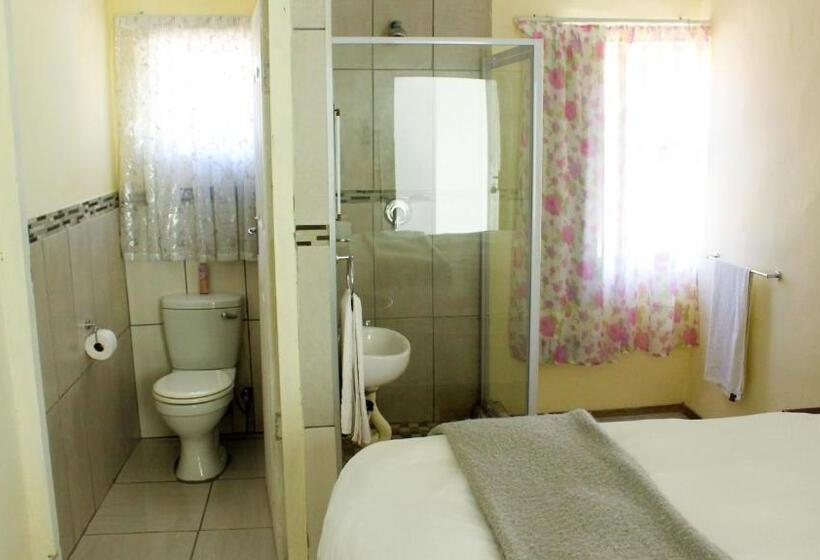 标准间, Cozy Blue Guesthouse