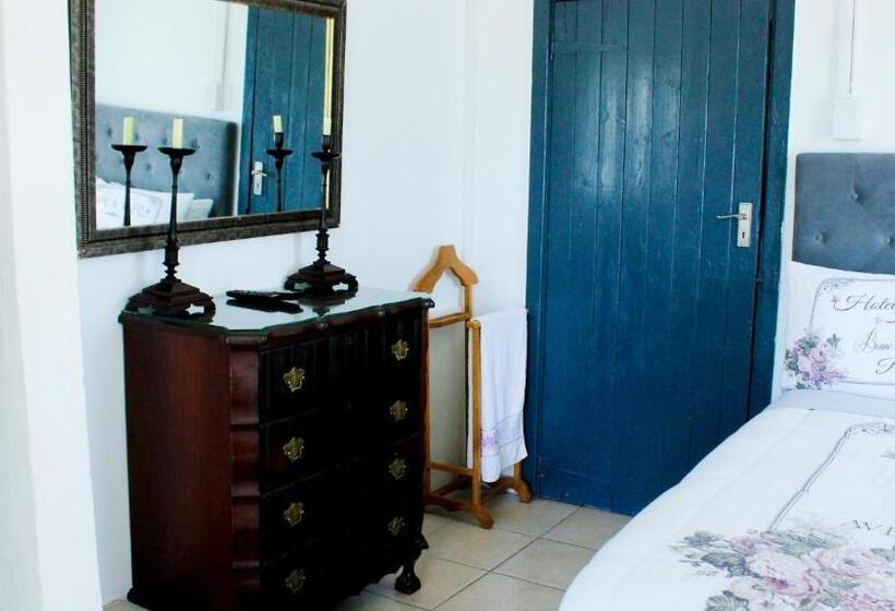 标准间, Cozy Blue Guesthouse