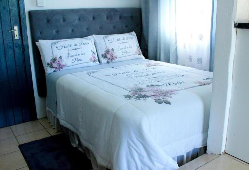 标准间, Cozy Blue Guesthouse