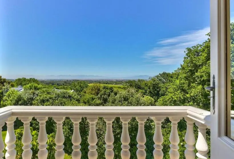 Superior-sviitti, Devonport House   Constantia