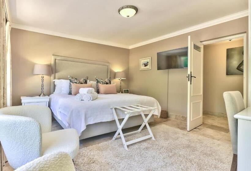 סוויטה דלוקס, Devonport House   Constantia