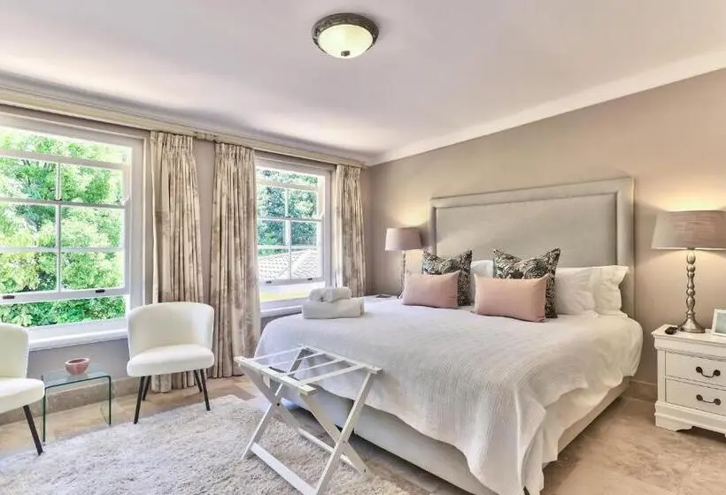 Deluxe-sviitti, Devonport House   Constantia