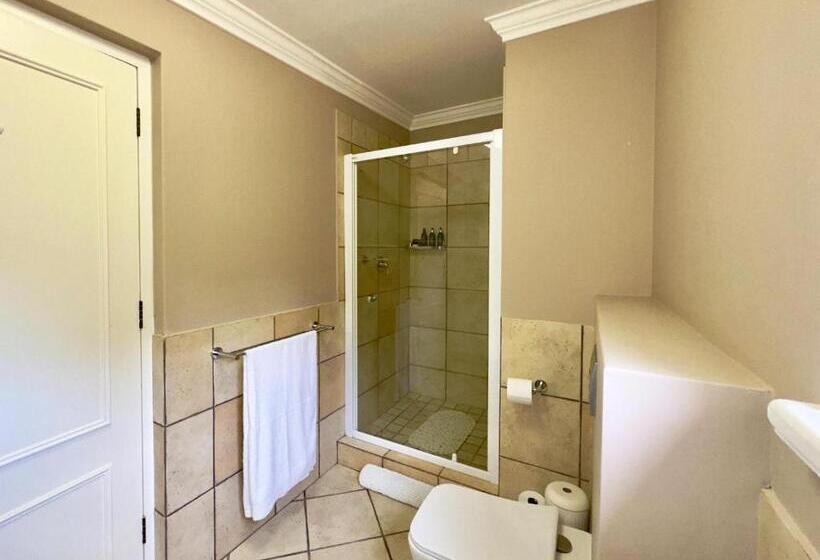 Люкс Повышенной Комфортности, Devonport House   Constantia