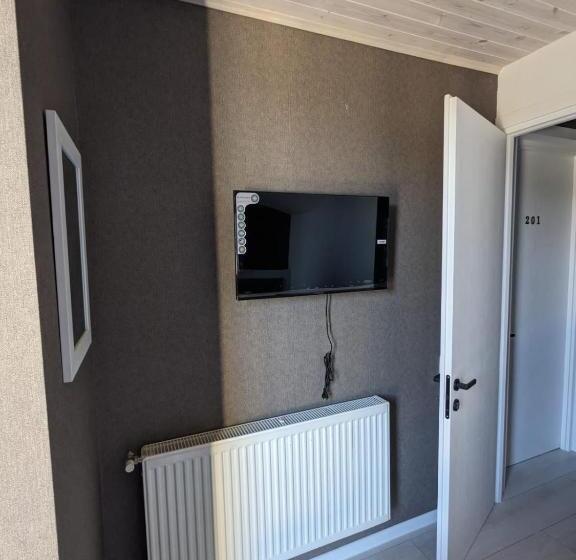 اتاق استاندارد, Guesthouse Chrdili