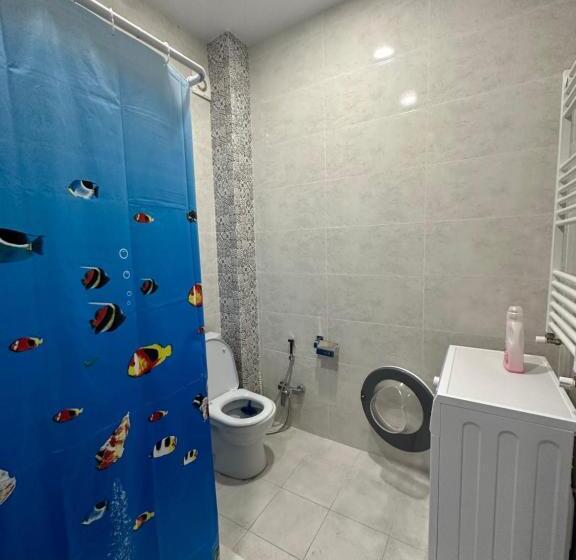 اتاق استاندارد, Guesthouse Chrdili