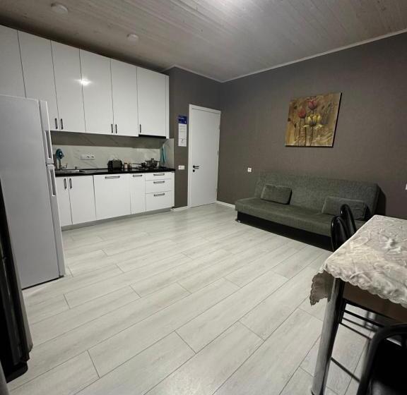 اتاق اکونومی, Guesthouse Chrdili