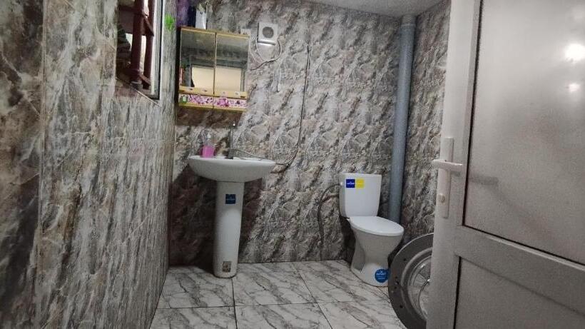 اتاق استاندارد, Guesthouse David