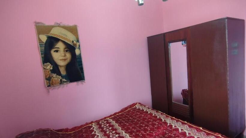اتاق استاندارد, Guesthouse David