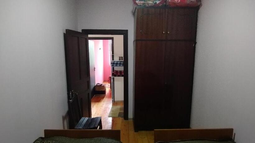 اتاق استاندارد, Guesthouse David