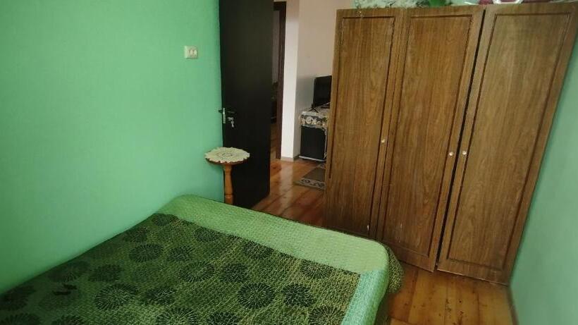 اتاق استاندارد, Guesthouse David