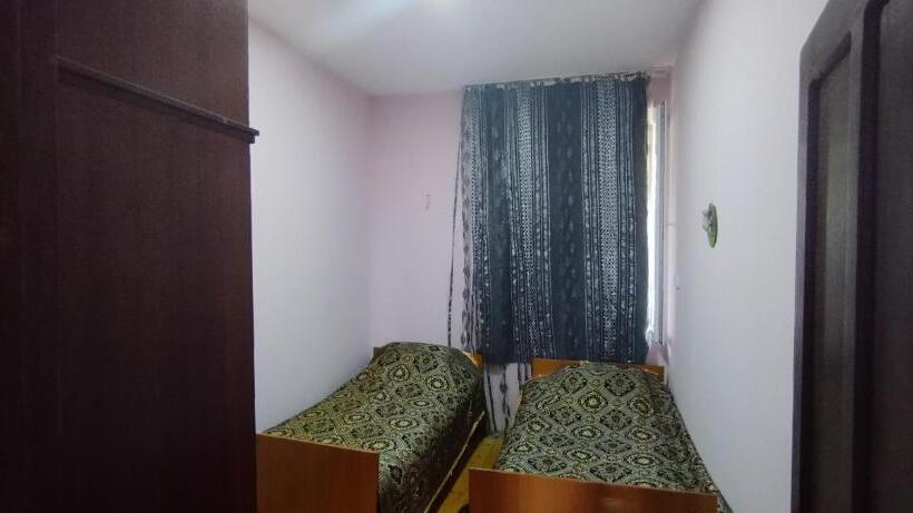 اتاق استاندارد, Guesthouse David