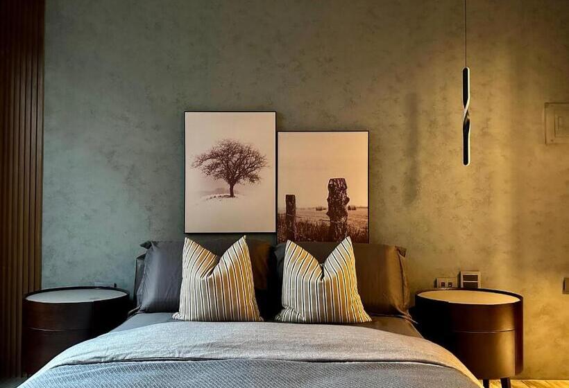 اتاق لوکس, Here宅這兒私宅 屏市宅 採自助式入住