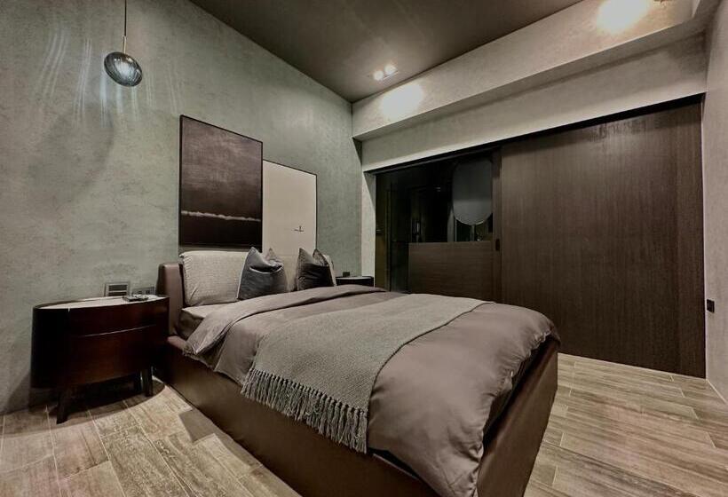 اتاق لوکس, Here宅這兒私宅 屏市宅 採自助式入住