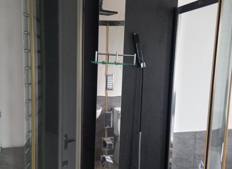 Quarto Individual Vista Jardim, Jolly Piece