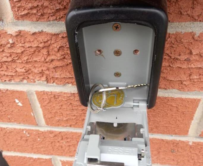 Quarto Estandar, Jolly Piece