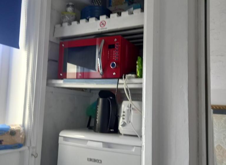 Cameră Standard, Jolly Piece