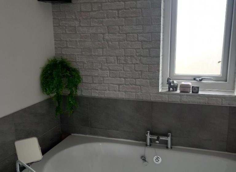 Quarto Estandar Individual, Jolly Piece