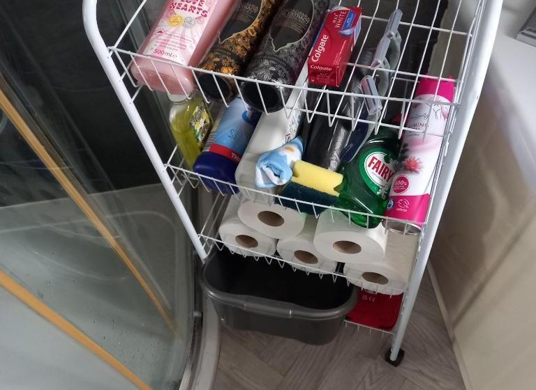 Quarto Estandar Individual, Jolly Piece