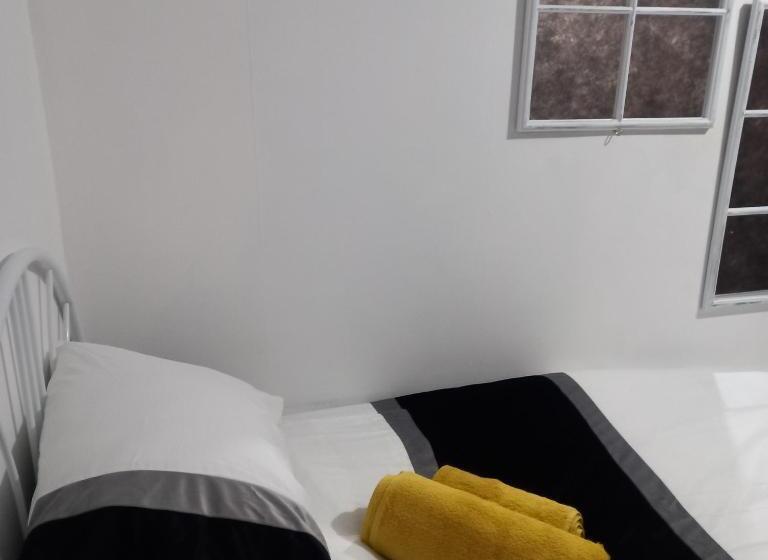 Quarto Estandar Individual, Jolly Piece