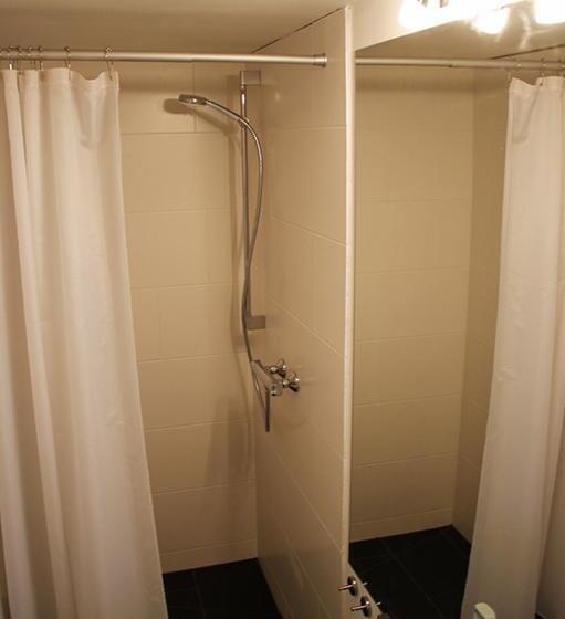 Номер Стандарт с Балконом, Messe  Und Gästezimmer Hildesheim