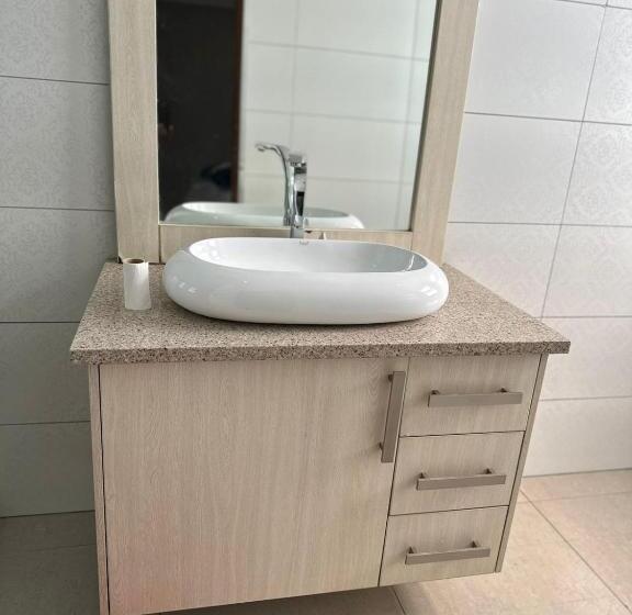 استودیوی لوکس, Platinum Guesthouse Waterkloof