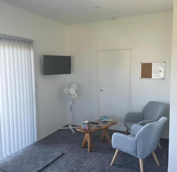 חדר סטודיו סטנדרד, Wander Inn