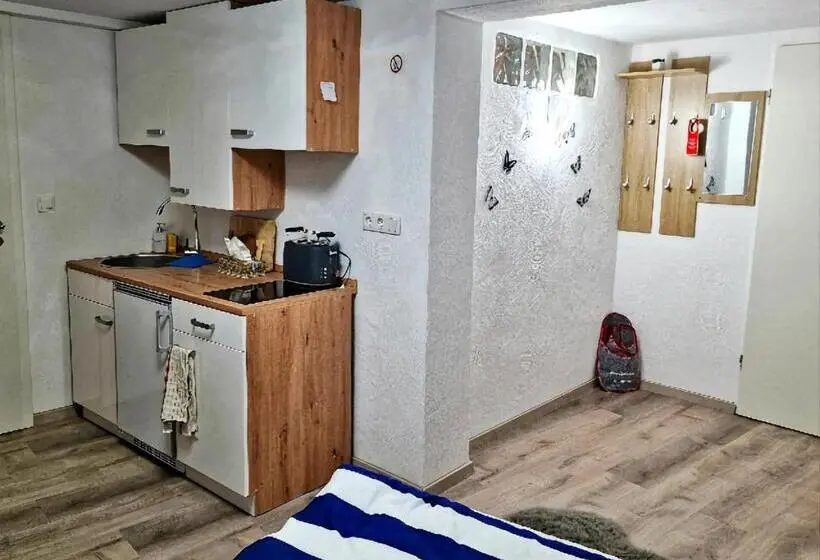 اتاق استاندارد, Pension Giovanni