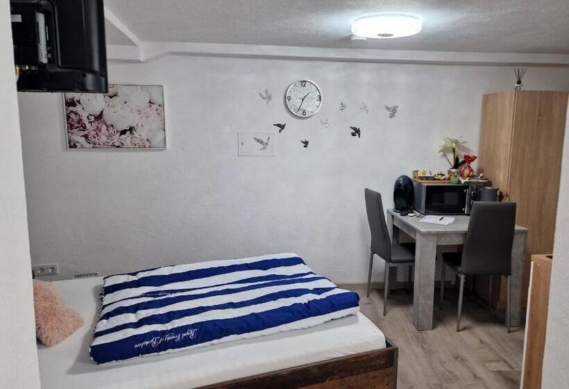 标准间, Pension Giovanni