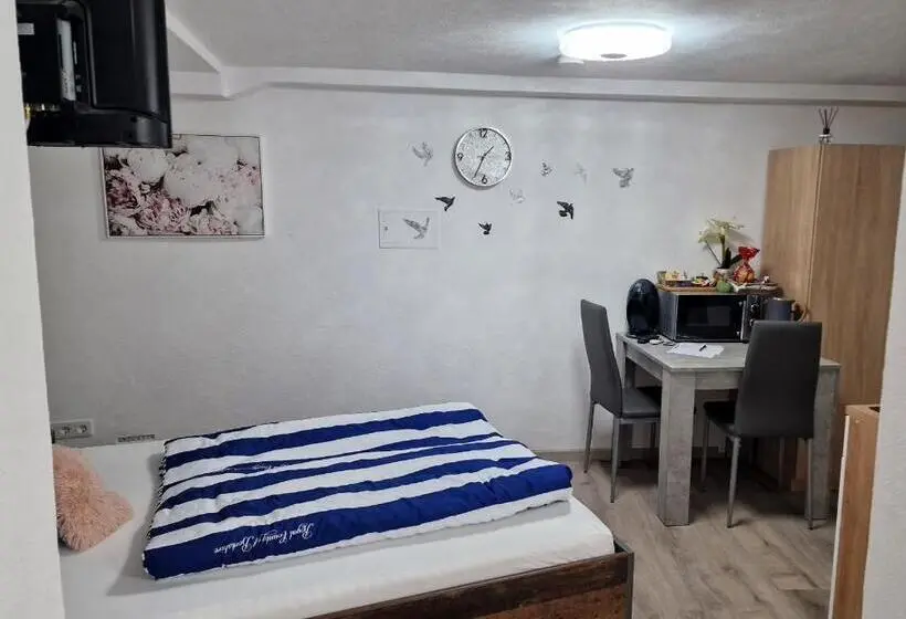 اتاق استاندارد, Pension Giovanni