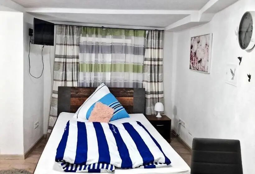 اتاق استاندارد, Pension Giovanni