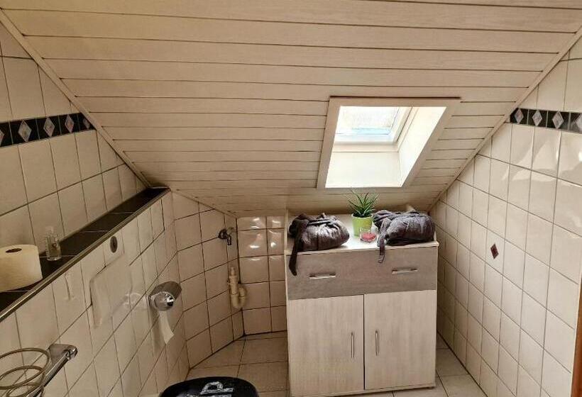 套房, Pension Giovanni