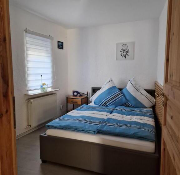 套房, Pension Giovanni