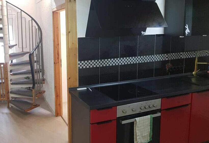 套房, Pension Giovanni