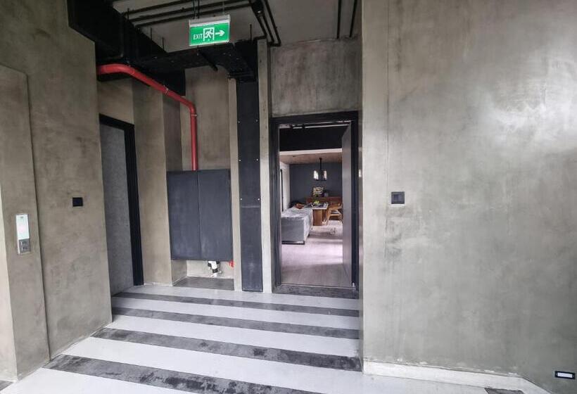 1 Bedroom Penthouse Apartment, Vaux Park Street   A Collection Of 8 Luxury Lofts