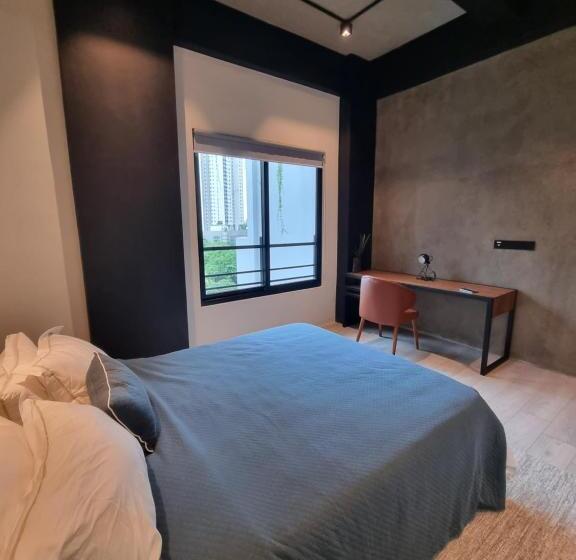 Апартаменты Пентхаус 1 Спальня, Vaux Park Street   A Collection Of 8 Luxury Lofts
