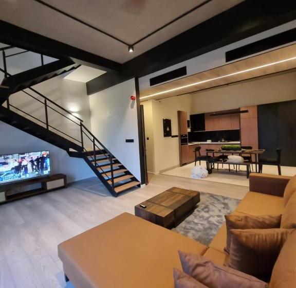 1 Bedroom Penthouse Apartment, Vaux Park Street   A Collection Of 8 Luxury Lofts