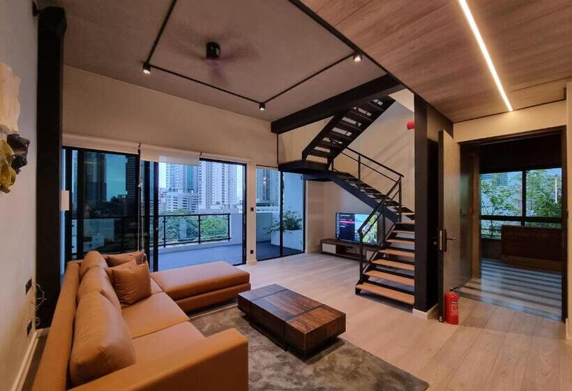 1 Bedroom Penthouse Apartment, Vaux Park Street   A Collection Of 8 Luxury Lofts