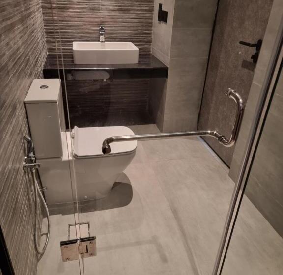 Апартаменты Пентхаус 1 Спальня, Vaux Park Street   A Collection Of 8 Luxury Lofts