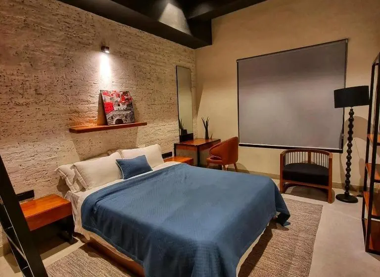 Huoneisto 3 Makuuhuonetta, Vaux Park Street   A Collection Of 8 Luxury Lofts